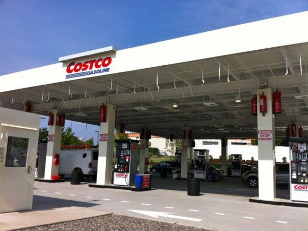 Costco entrará al negocio de gasolineras en México